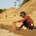 1 Bata Berapa Meter Panduan Lengkap Menghitung Bata Merah untuk Bangunan