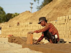 1 Bata Berapa Meter Panduan Lengkap Menghitung Bata Merah untuk Bangunan