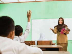 Bagaimana Kesadaran Guru Ketika Berefleksi Memahami Proses, Manfaat, dan Dampaknya dalam Dunia Pendidikan
