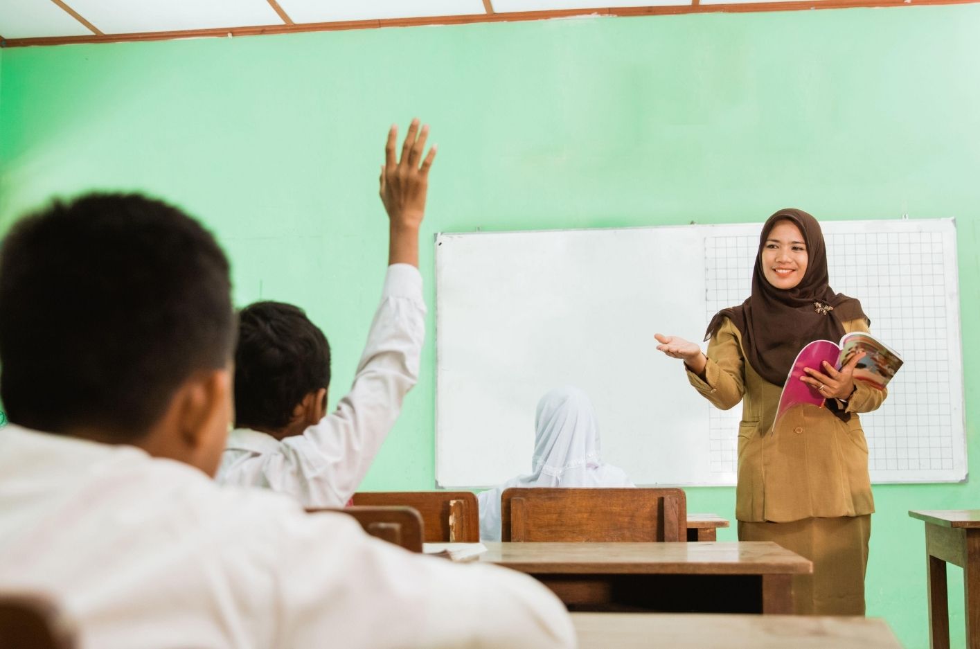 Bagaimana Kesadaran Guru Ketika Berefleksi Memahami Proses, Manfaat, dan Dampaknya dalam Dunia Pendidikan