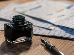 Bagian-Bagian Surat Panduan Lengkap, Fungsi, dan Contoh Praktis