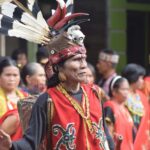 Bahasa Daerah Kalimantan Barat Warisan Budaya, Identitas, dan Tantangan Masa Kini