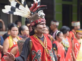 Bahasa Daerah Kalimantan Barat Warisan Budaya, Identitas, dan Tantangan Masa Kini