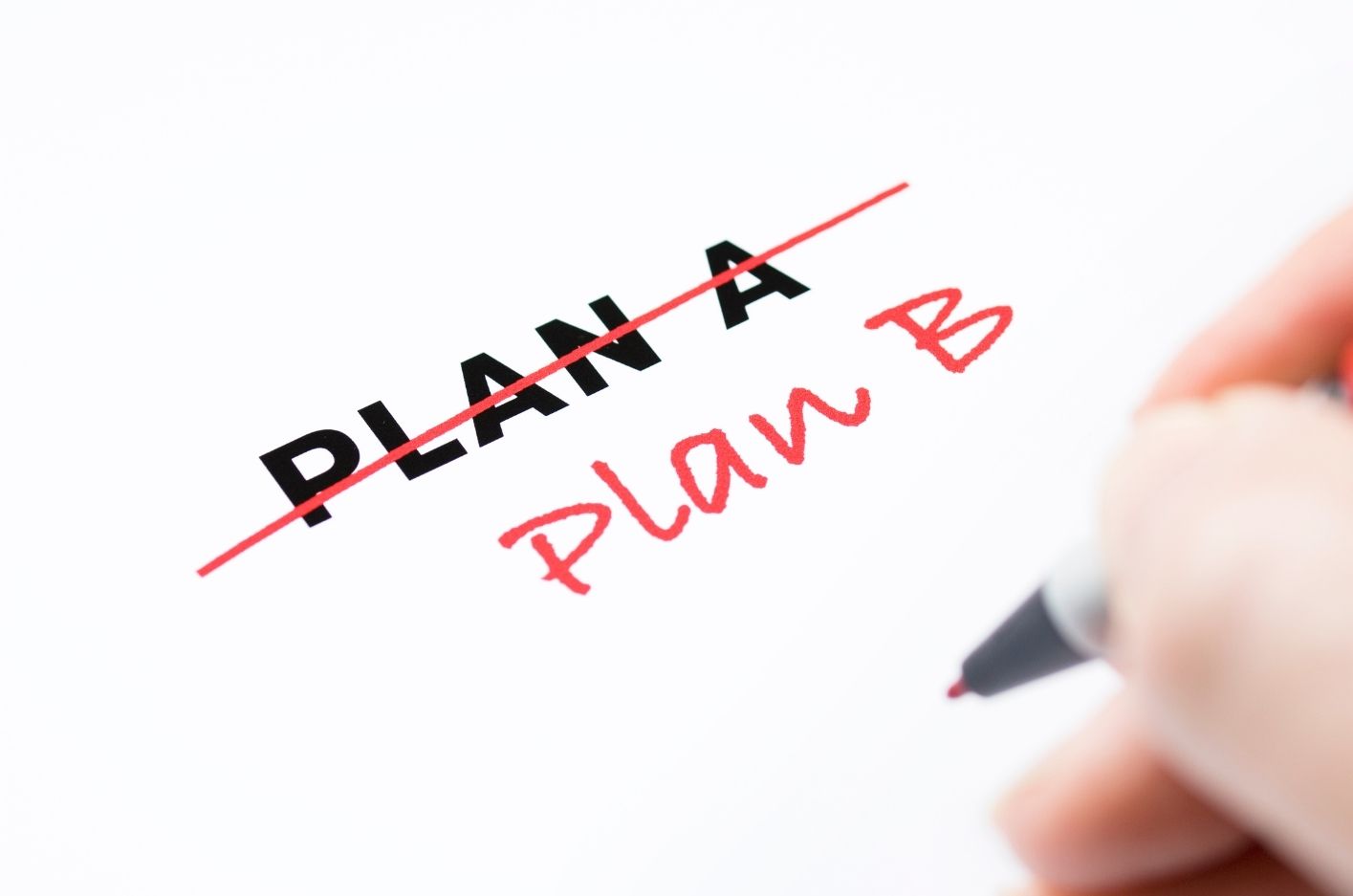 Contoh Perubahan yang Direncanakan dalam Kehidupan Sosial dan Organisasi