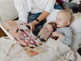 Dongeng Bahasa Inggris Cara Seru Meningkatkan Literasi, Imajinasi, dan Kepercayaan Diri Anak