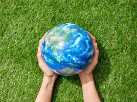 Duniaku Cara Memahami, Menjaga, dan Membentuk Dunia Versi Kita Sendiri