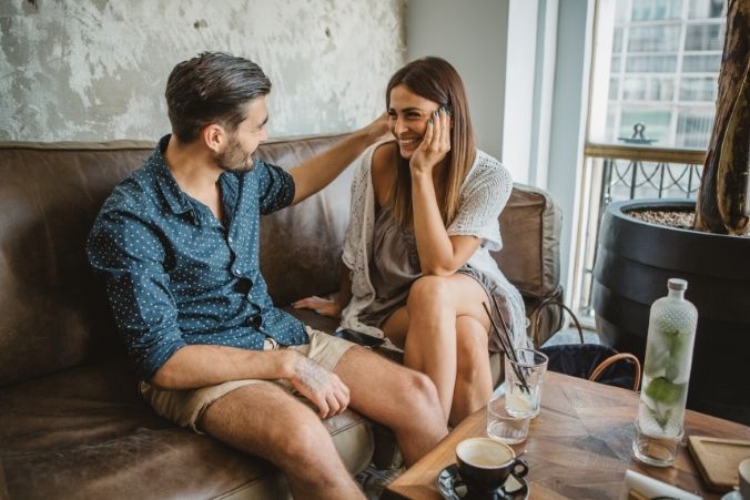 Gombalan Bikin Baper_ Seni Merangkai Kata yang Tulus dan Mengena