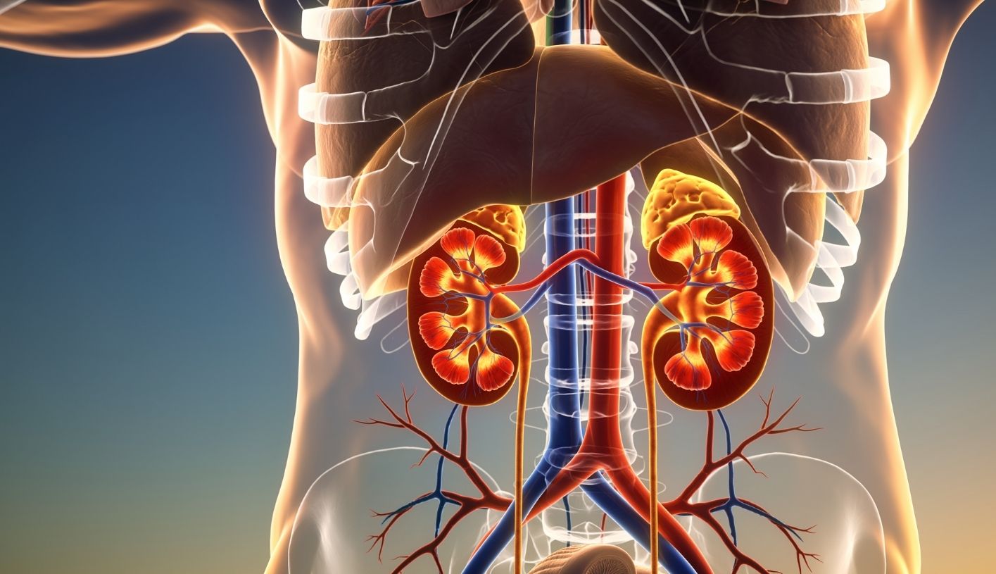 Harga Ginjal Manusia Fakta Medis, Hukum, dan Realita yang Sering Disalahpahami