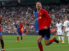 Kekalahan Terbesar Barcelona Pelajaran Pahit yang Membentuk Ulang Sejarah Klub