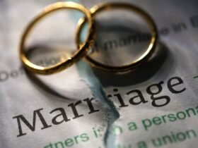 Marriage Is Scary Ketakutan Menikah yang Wajar dan Cara Menghadapinya dengan Dewasa