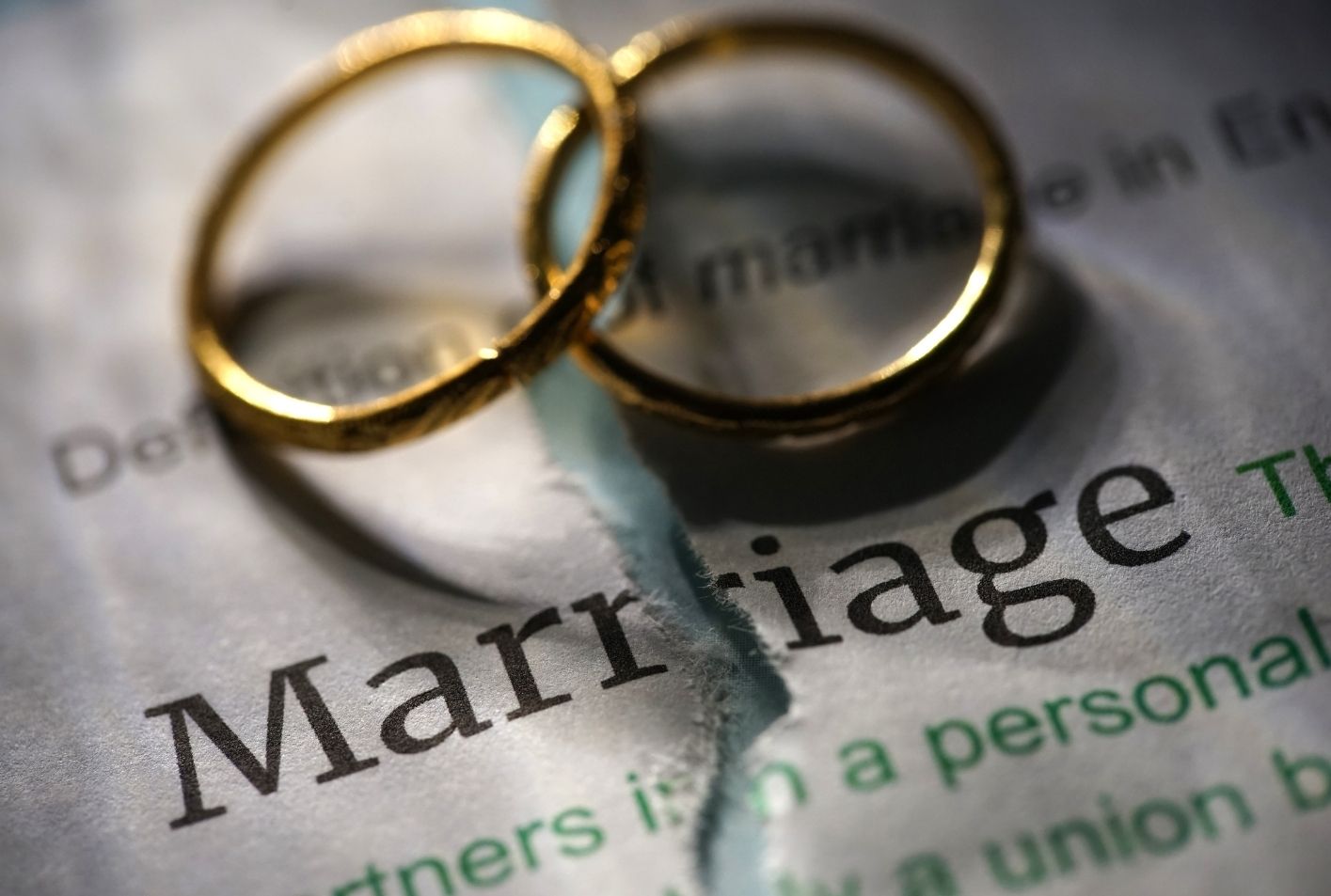 Marriage Is Scary Ketakutan Menikah yang Wajar dan Cara Menghadapinya dengan Dewasa