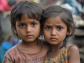 Negara Termiskin di Asia_ Fakta, Penyebab, dan Realitas yang Jarang Dibahas