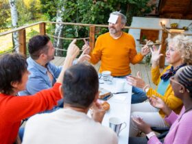Tebak Tebakan Bapak Bapak Humor Sederhana yang Selalu Relevan dan Bikin Ketawa
