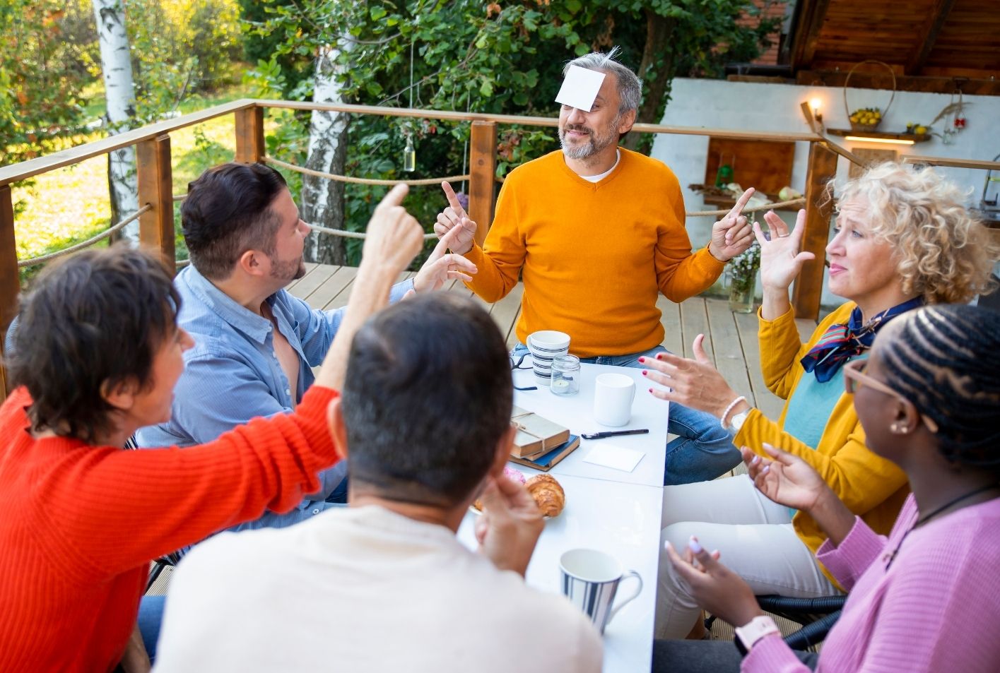 Tebak Tebakan Bapak Bapak Humor Sederhana yang Selalu Relevan dan Bikin Ketawa