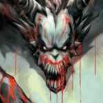 Absolute Joker Versi Mengerikan dari Musuh Abadi Batman di DC Comics