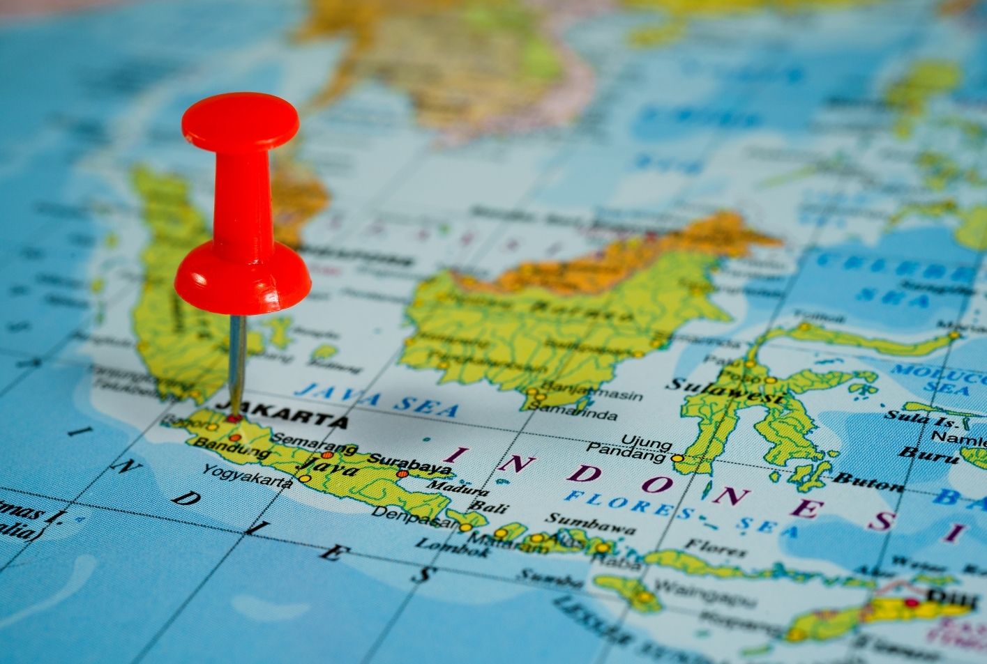 Apakah Ada Jawa Selatan Fakta, Wacana, dan Potensi Pemekaran Provinsi di Pulau Jawa