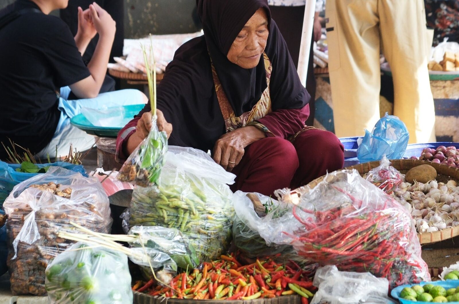 Ekonomi Indonesia 2026 Proyeksi Pertumbuhan, Tantangan, dan Peluang