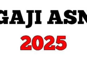Gaji ASN 2025 Rincian Besaran, Kenaikan, dan Tips Mengelolanya