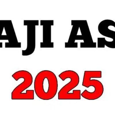 Gaji ASN 2025 Rincian Besaran, Kenaikan, dan Tips Mengelolanya
