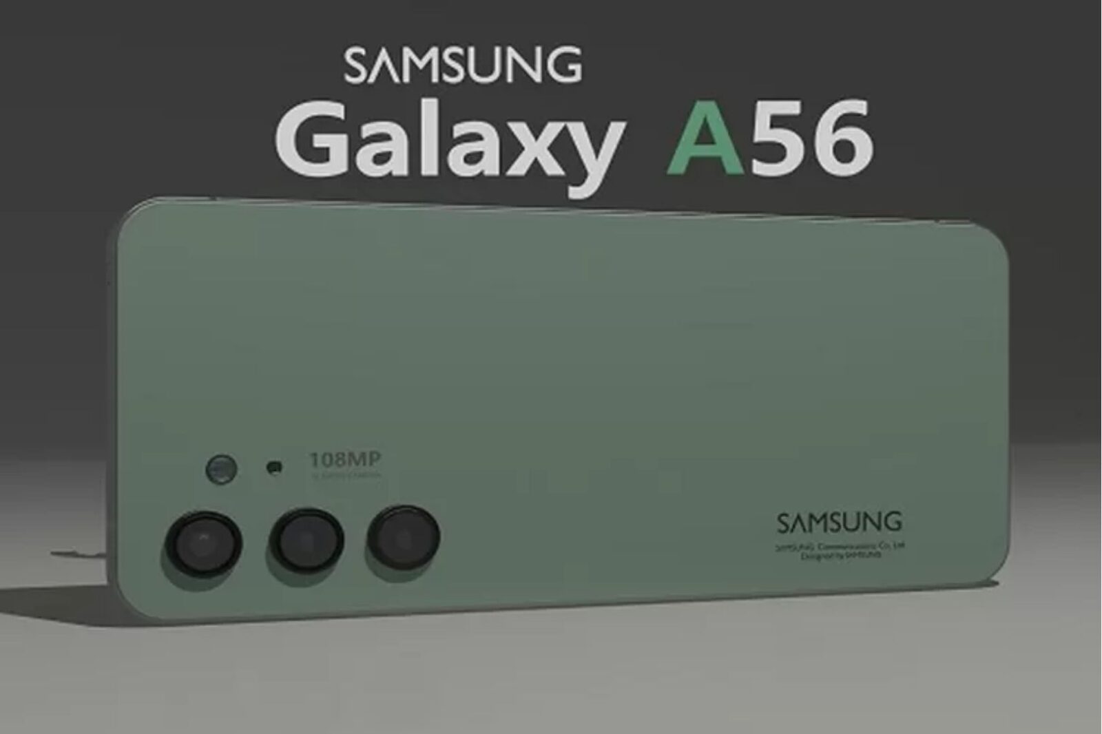 Kapan Samsung Galaxy A56 Rilis Tanggal Peluncuran, Spesifikasi, dan Update Terbaru 2026