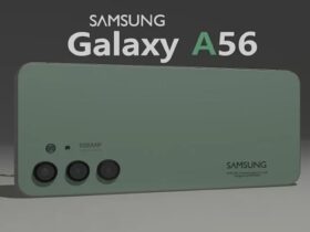 Kapan Samsung Galaxy A56 Rilis Tanggal Peluncuran, Spesifikasi, dan Update Terbaru 2026