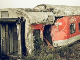 Kecelakaan Kereta Hari Ini Fakta, Penyebab, Dampak, dan Cara Menyikapinya dengan Bijak