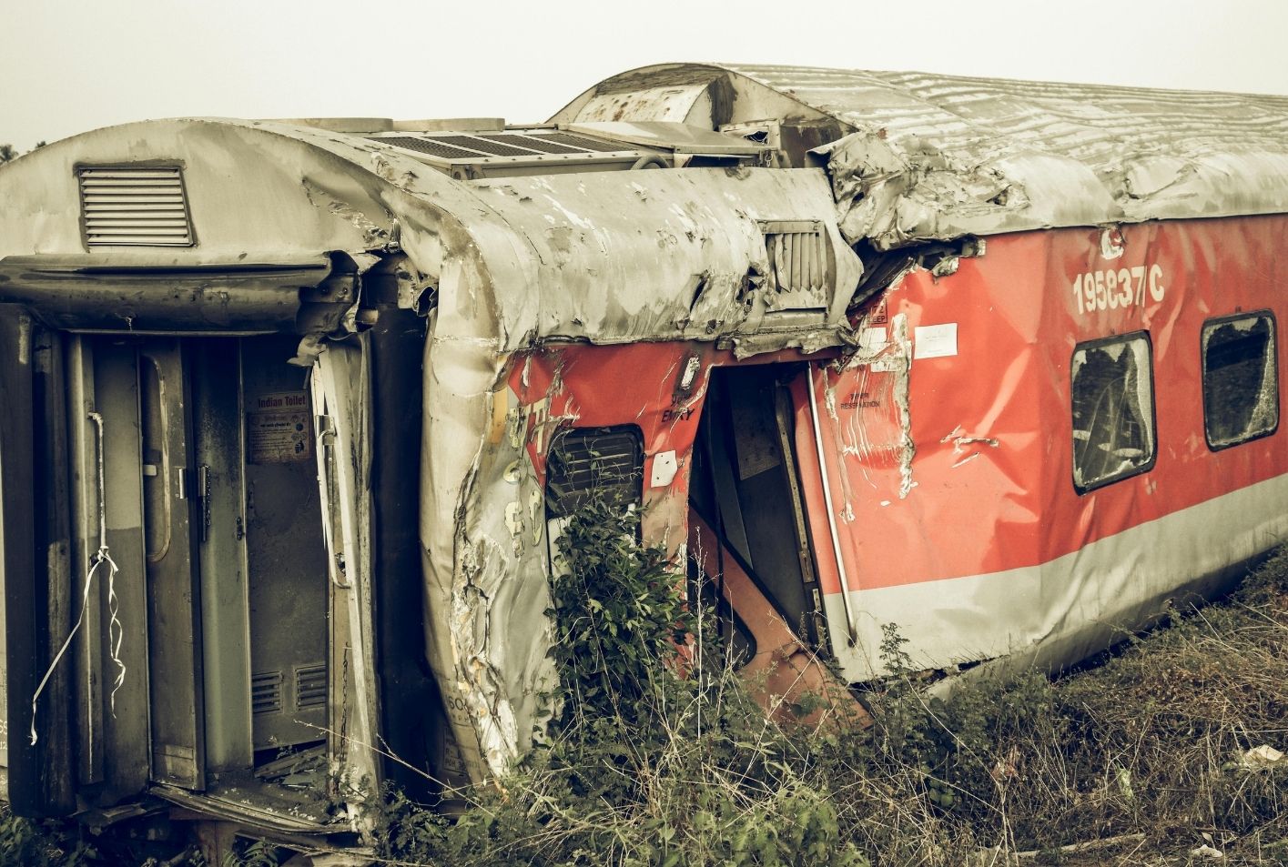 Kecelakaan Kereta Hari Ini Fakta, Penyebab, Dampak, dan Cara Menyikapinya dengan Bijak