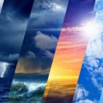 Memahami Cuaca Ekstrem Penyebab, Dampak, dan Cara Menghadapinya di Indonesia