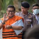 Memahami Kasus Hasto Kristiyanto Kronologi Lengkap dari Dugaan Suap Harun Masiku hingga Amnesti Presiden
