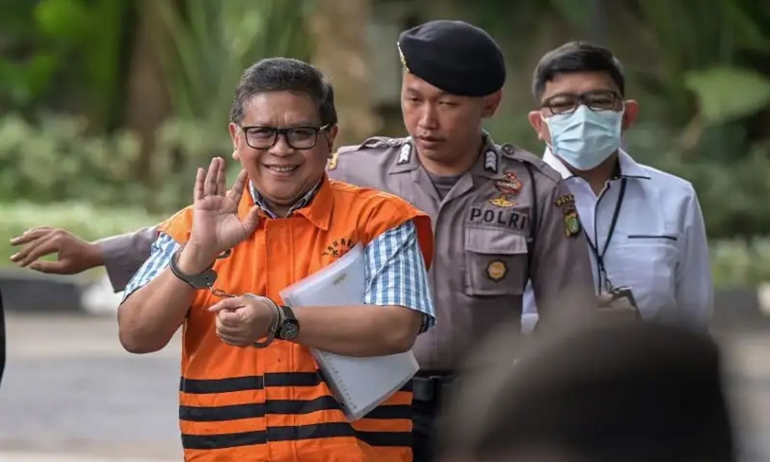 Memahami Kasus Hasto Kristiyanto Kronologi Lengkap dari Dugaan Suap Harun Masiku hingga Amnesti Presiden
