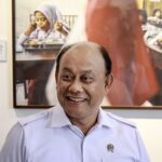 Mengenal Kepala BGN Peran Vital dalam Meningkatkan Gizi Bangsa