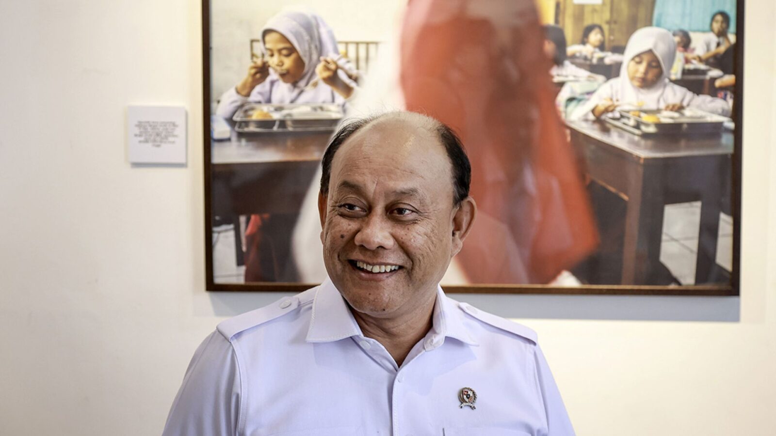 Mengenal Kepala BGN Peran Vital dalam Meningkatkan Gizi Bangsa