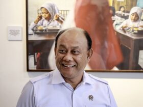 Mengenal Kepala BGN Peran Vital dalam Meningkatkan Gizi Bangsa