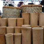 Mengenal Kerajinan Bahan Lunak Jenis, Contoh, dan Cara Membuatnya