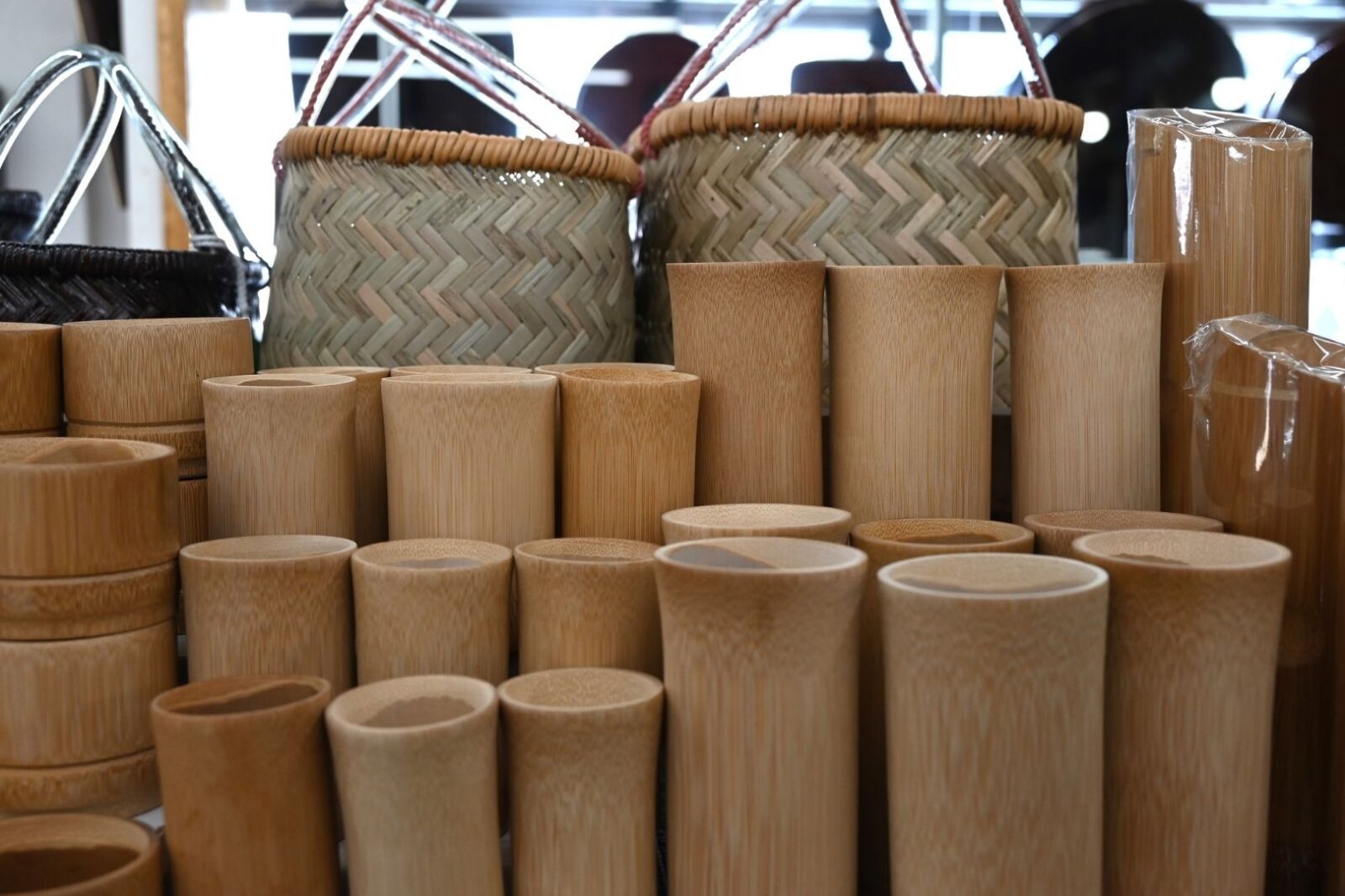 Mengenal Kerajinan Bahan Lunak Jenis, Contoh, dan Cara Membuatnya