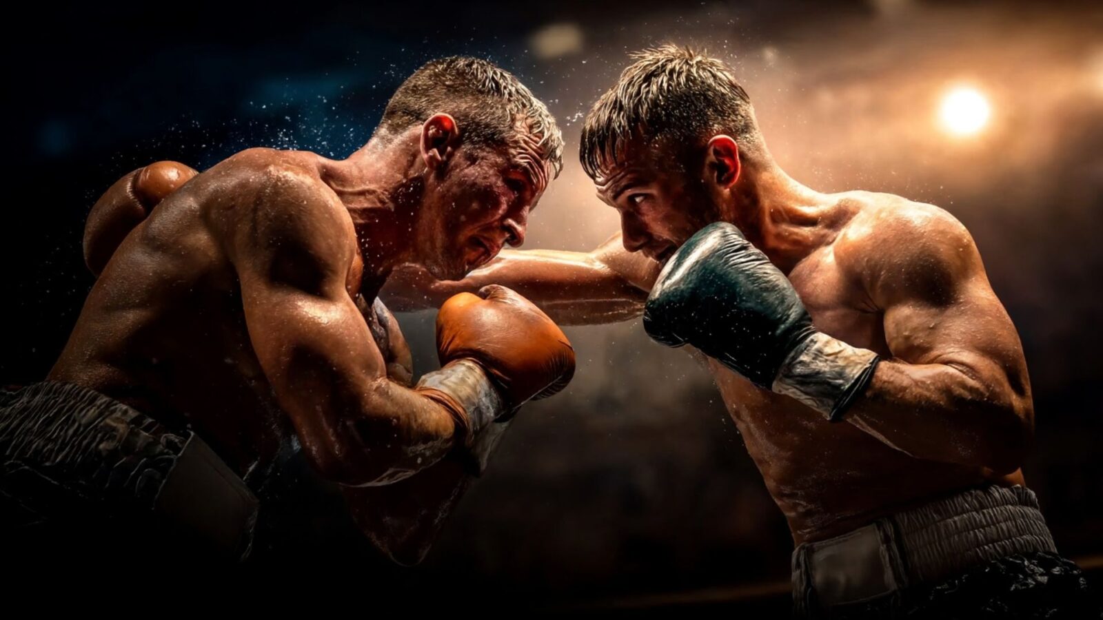 Mengenal Olahraga Tinju Sejarah, Teknik, Manfaat, dan Perkembangannya di Indonesia