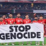 Mengenal Tim Nasional Sepak Bola Palestina Kisah Perjuangan di Tengah Konflik