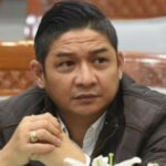 Pasha Ungu Perjalanan Karier, Musik, dan Jejak Kepemimpinan