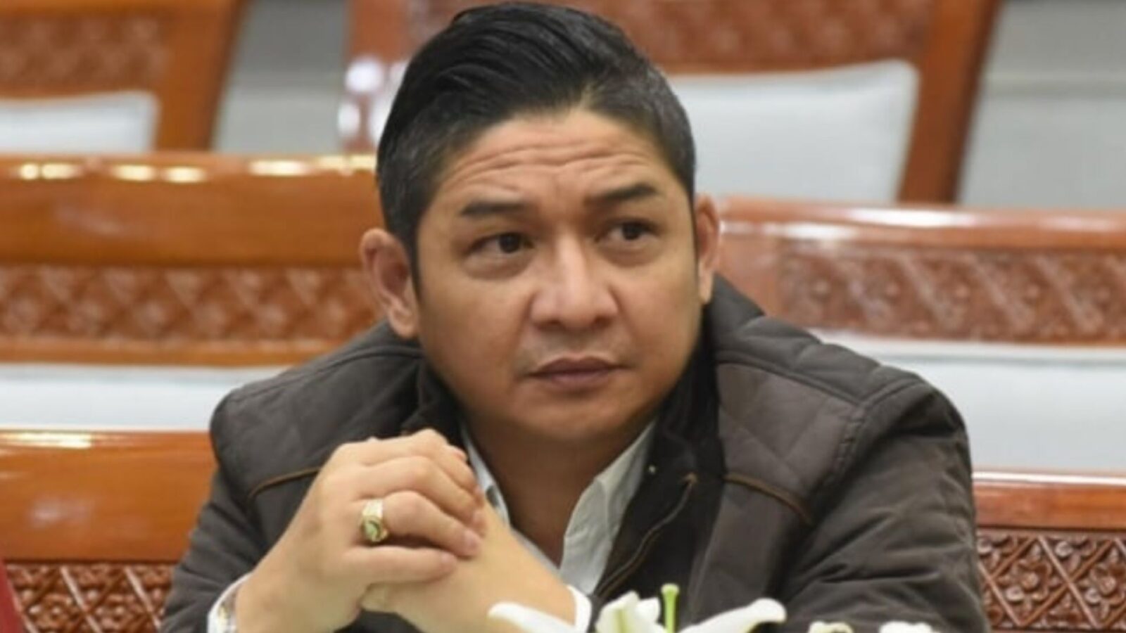 Pasha Ungu Perjalanan Karier, Musik, dan Jejak Kepemimpinan