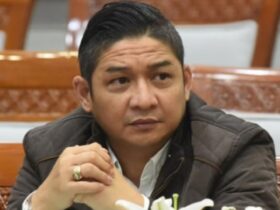 Pasha Ungu Perjalanan Karier, Musik, dan Jejak Kepemimpinan