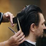 Potongan Rambut 2 Jari Gaya Pria Modern yang Praktis dan Stylish