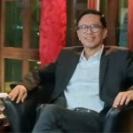 Profil Lengkap Andi Azwan Aktivis Politik dan Pembela Jokowi