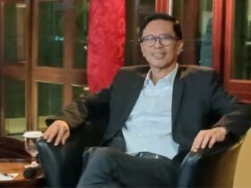 Profil Lengkap Andi Azwan Aktivis Politik dan Pembela Jokowi