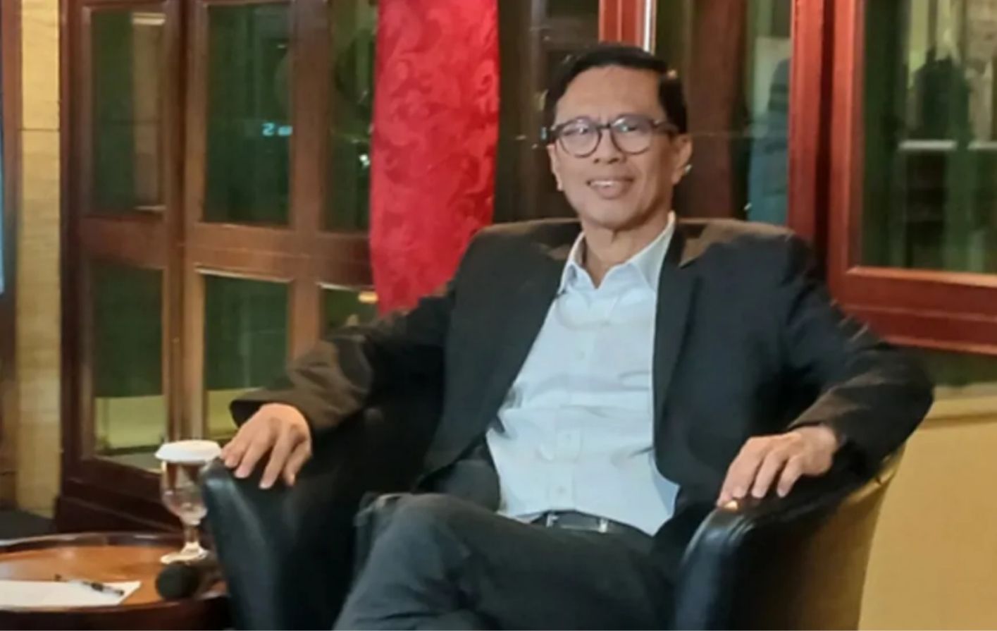 Profil Lengkap Andi Azwan Aktivis Politik dan Pembela Jokowi