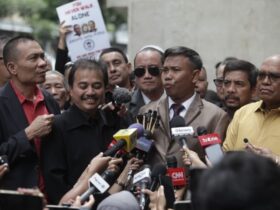 Roy Suryo Ditahan Fakta Kasus Lama, Isu Hoaks, dan Perkembangan Hukum Terkini