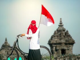 Sejarah Bendera Merah Putih Jejak Panjang Simbol Bangsa Indonesia