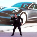 Siapa Pemilik Tesla Profil Elon Musk dan Inovasi Perusahaan Mobil Listrik