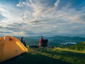Tempat Camping di Bogor yang Nyaman, Alami, dan Cocok untuk Semua Gaya Liburan