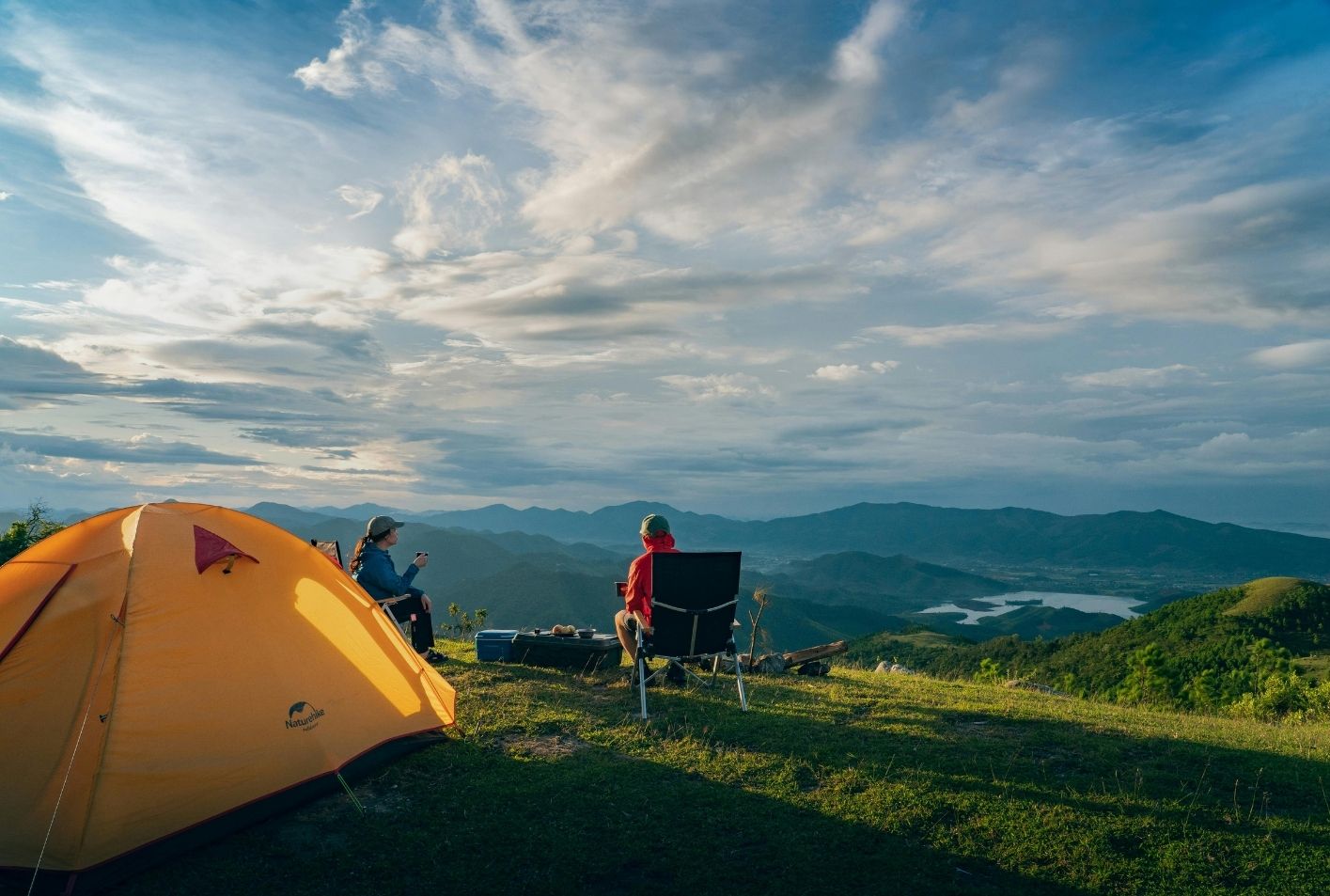 Tempat Camping di Bogor yang Nyaman, Alami, dan Cocok untuk Semua Gaya Liburan
