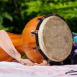 Djembe Alat Musik Membranofon: Sejarah, Cara Bermain, dan Keunikan Suaranya